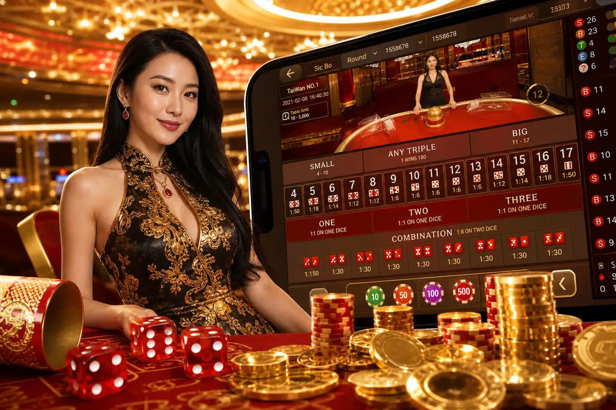 jbdyg VIP Slot ထူးခြားချက်များ