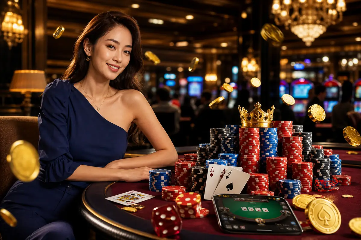 jbdyg အခမဲ့ Spin Slots ဂိမ်း